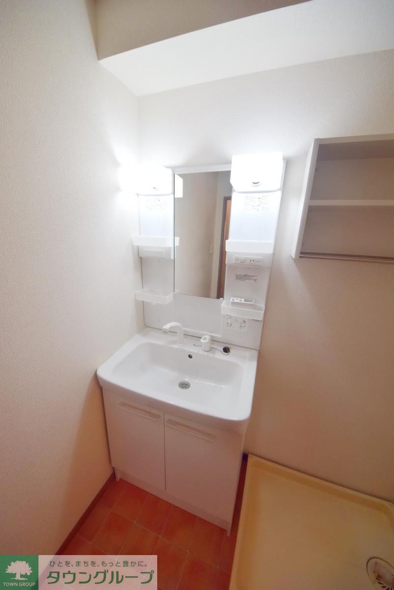 パークキューブ小岩の物件内観写真