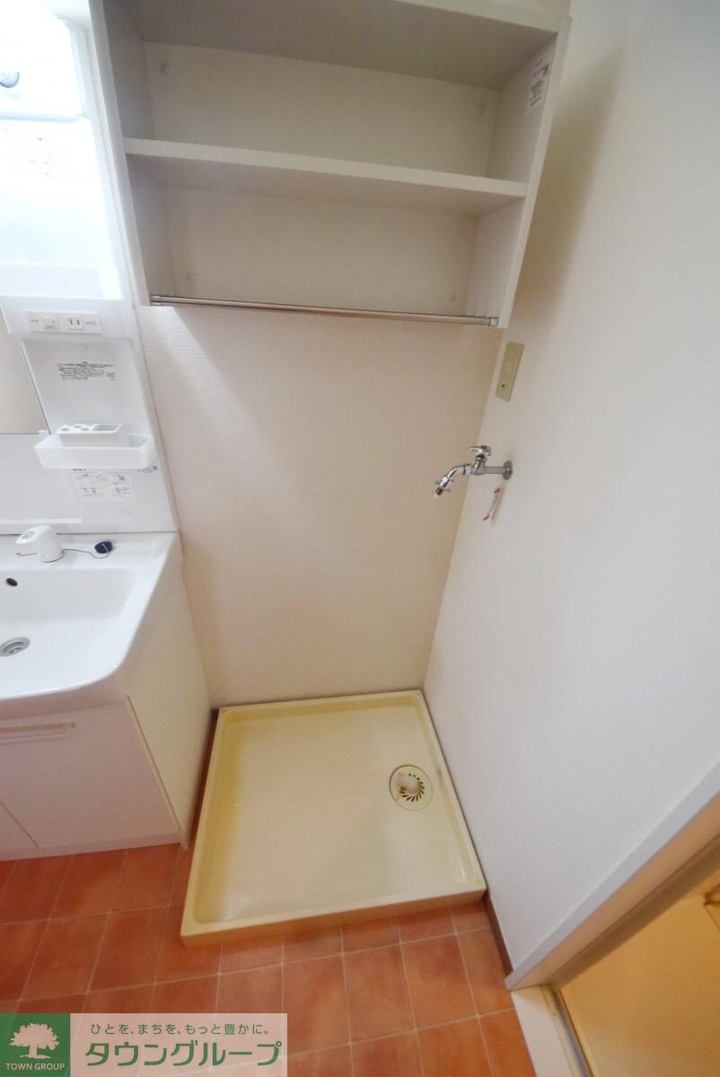 パークキューブ小岩の物件内観写真