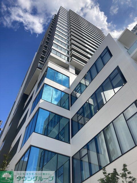 プラウドタワー小岩ファーストの物件内観写真