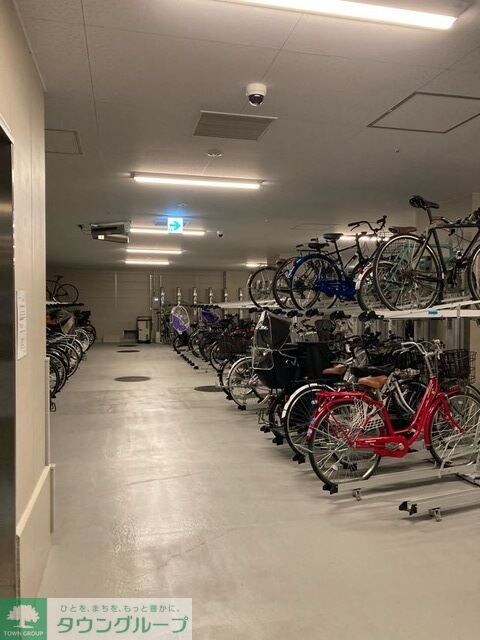 プラウドタワー小岩ファーストの物件内観写真