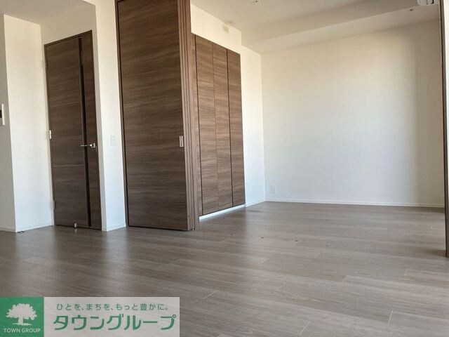 プラウドタワー小岩ファーストの物件内観写真