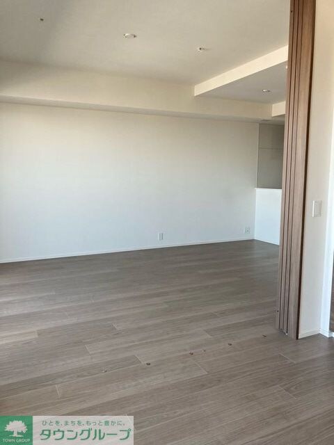 プラウドタワー小岩ファーストの物件内観写真