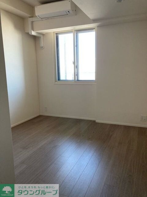 プラウドタワー小岩ファーストの物件内観写真