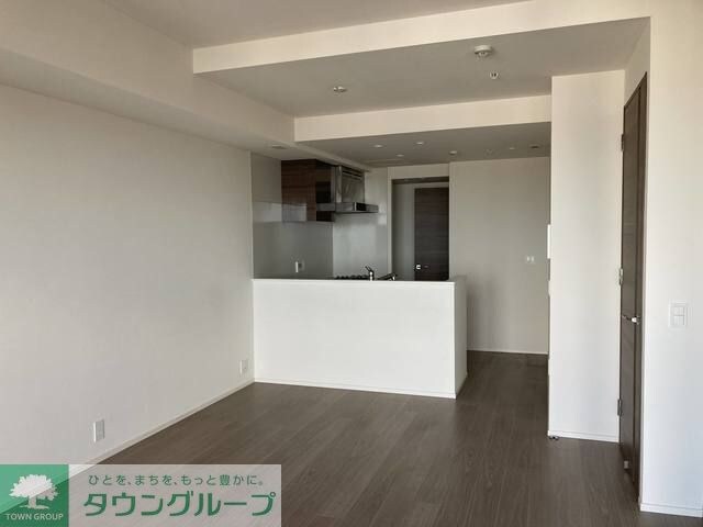 プラウドタワー小岩ファーストの物件内観写真