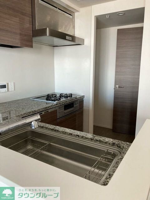 プラウドタワー小岩ファーストの物件内観写真