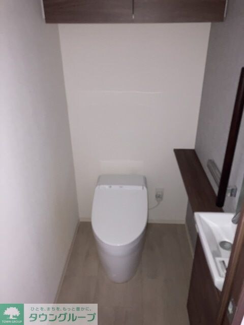 プラウドタワー小岩ファーストの物件内観写真