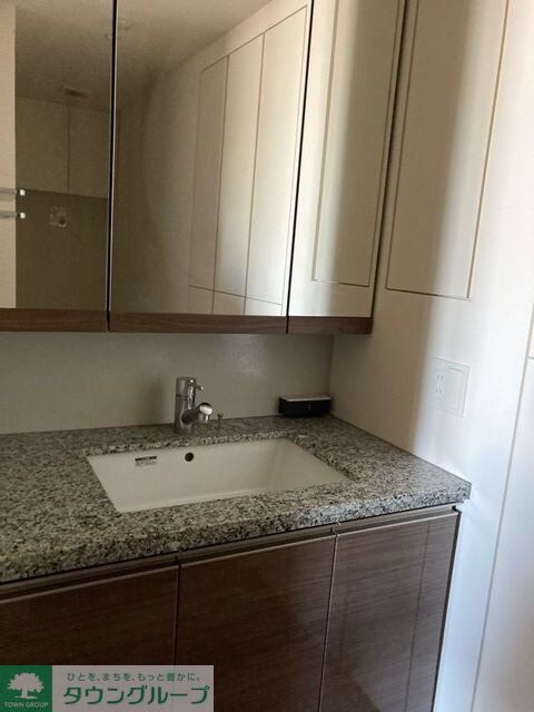 プラウドタワー小岩ファーストの物件内観写真