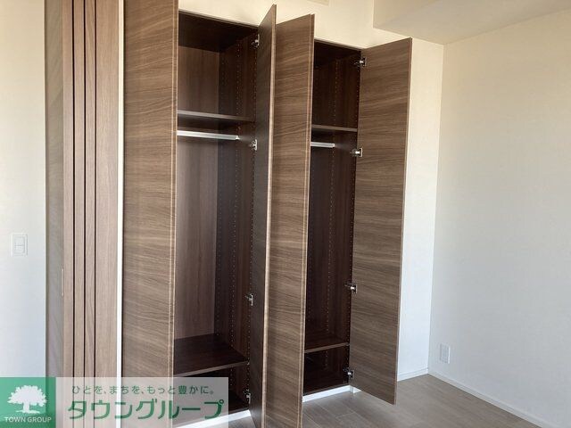 プラウドタワー小岩ファーストの物件内観写真