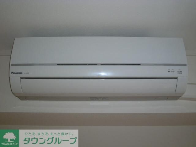 マルベリー小岩の物件内観写真