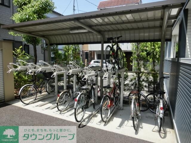 マルベリー小岩の物件内観写真