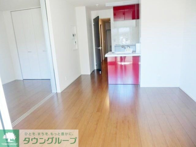 エスポワール　ドゥマンの物件内観写真