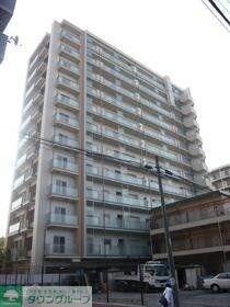 スカイグランデ船橋宮本の物件外観写真