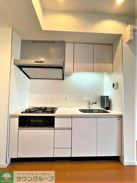 スカイグランデ船橋宮本の物件内観写真