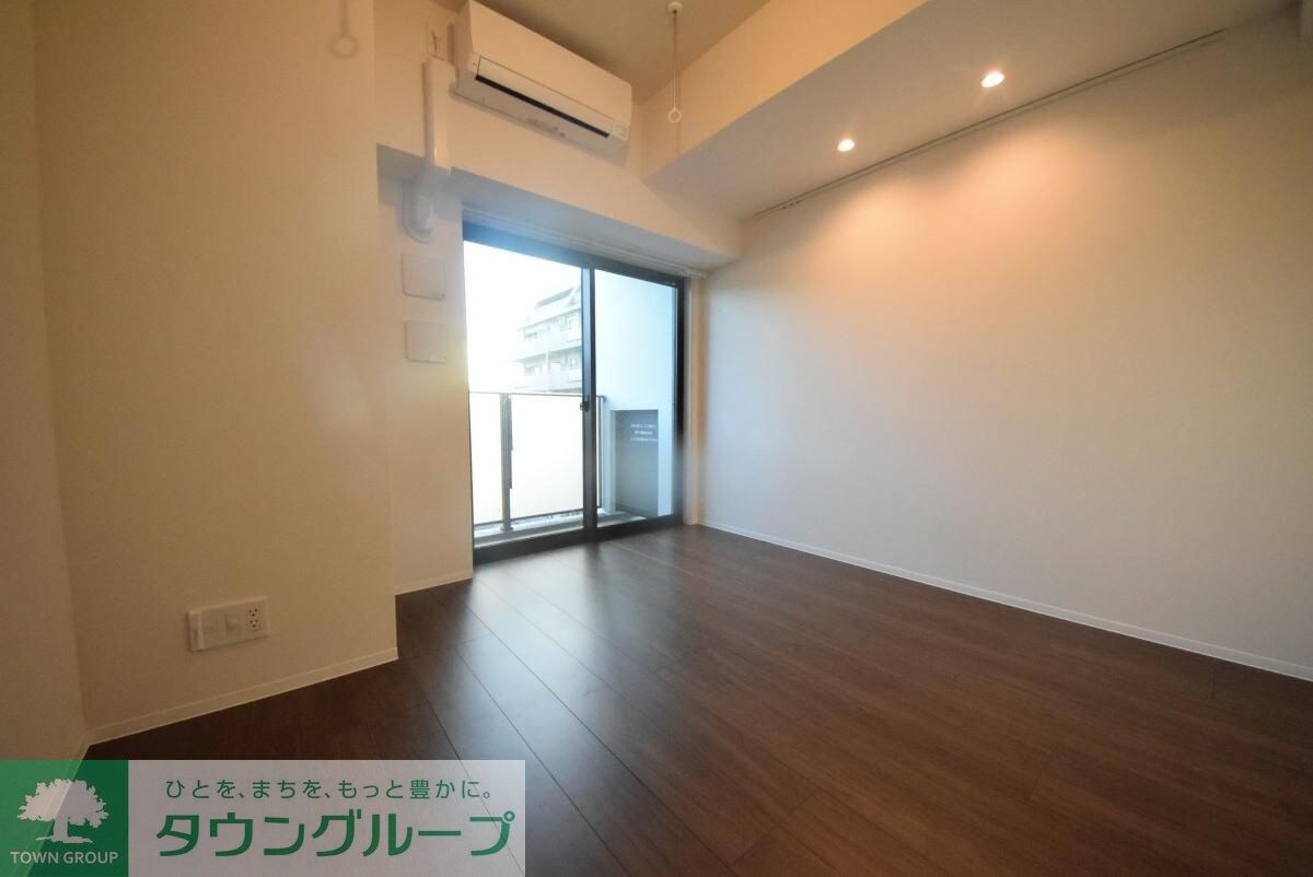 SKTの物件内観写真