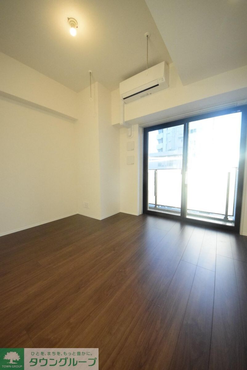 SKTの物件内観写真