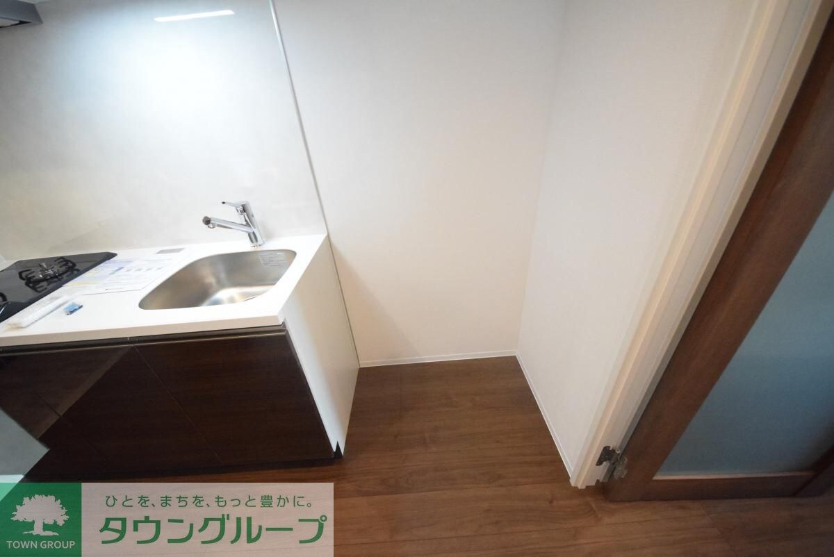 SKTの物件内観写真