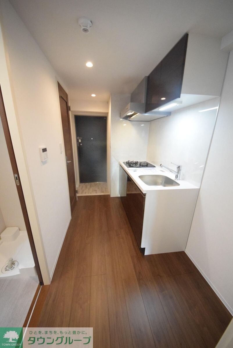 SKTの物件内観写真