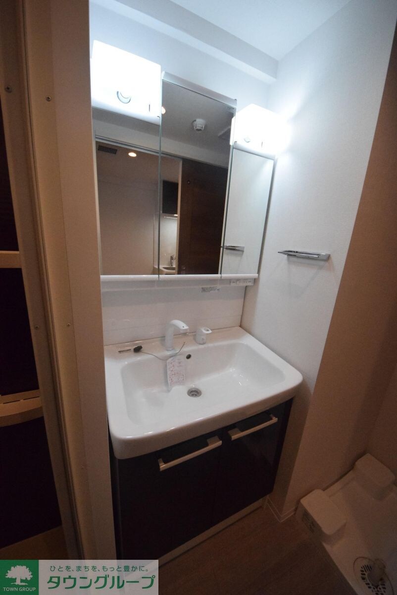 SKTの物件内観写真