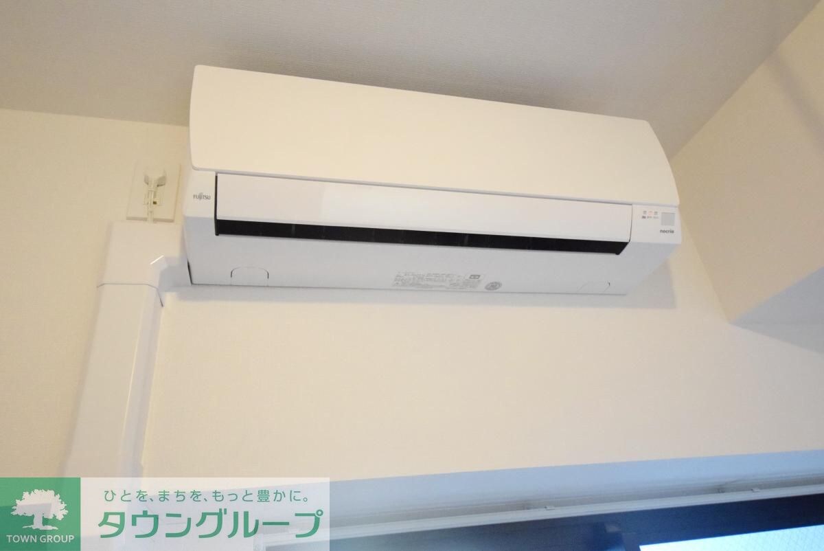 SKTの物件内観写真