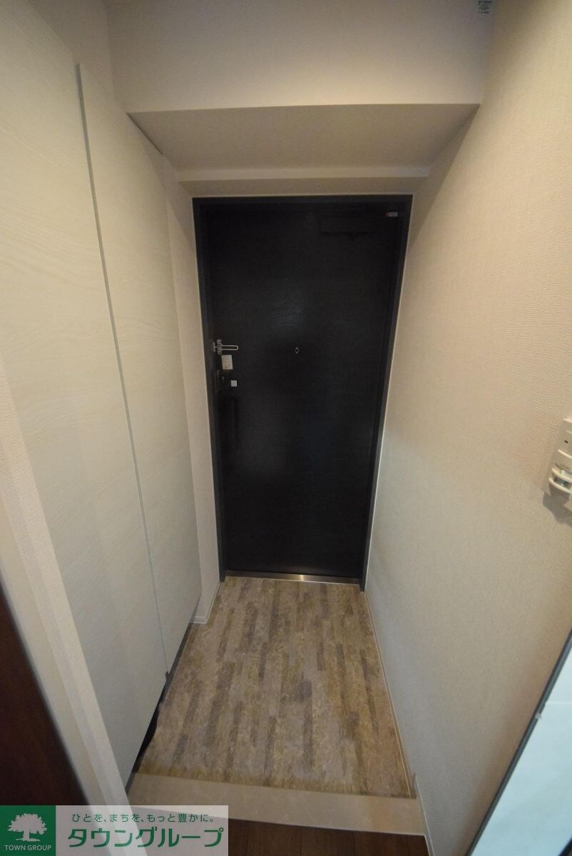 SKTの物件内観写真