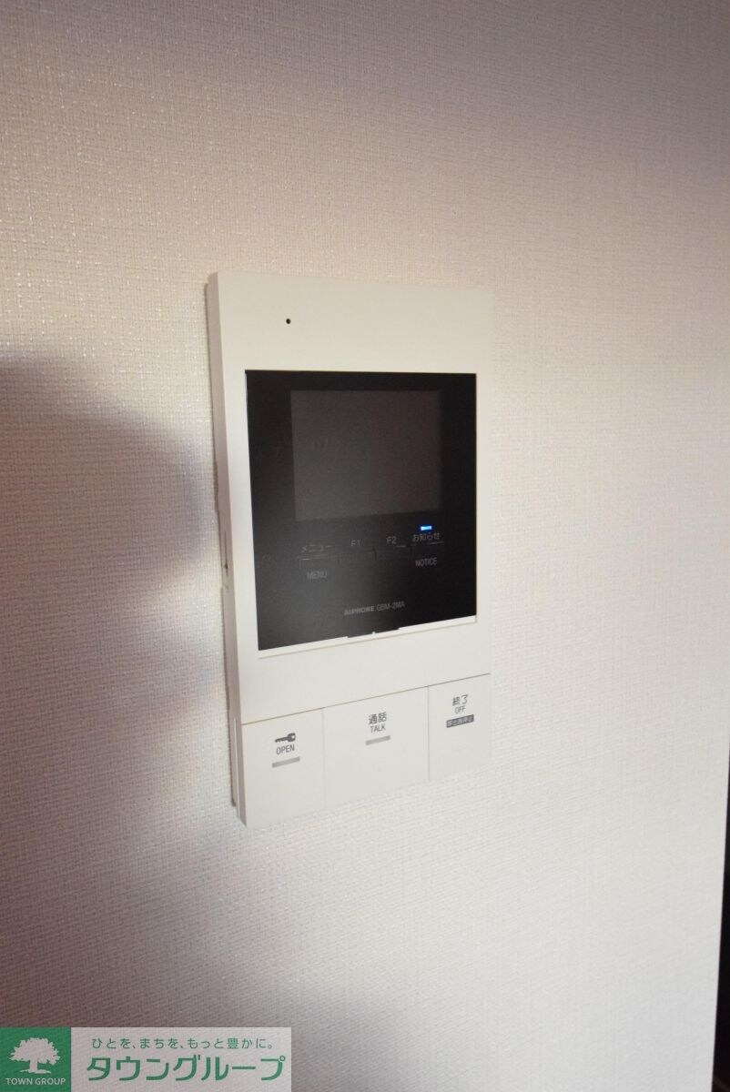 SKTの物件内観写真