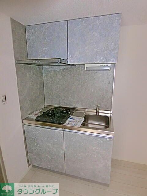 アネックスガーデン馬橋の物件内観写真