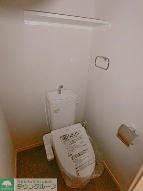 アネックスガーデン馬橋の物件内観写真