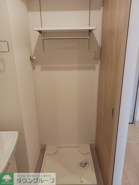 ソルス・おおたかの物件内観写真