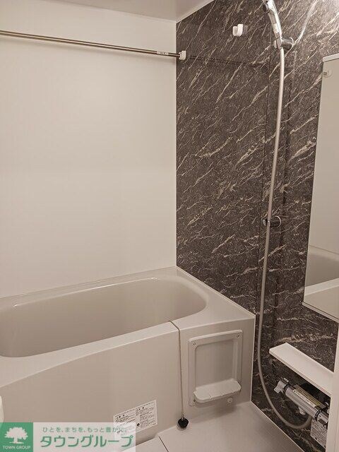 ソルス・おおたかの物件内観写真