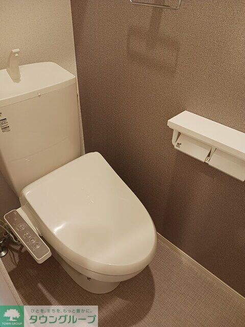 ソルス・おおたかの物件内観写真