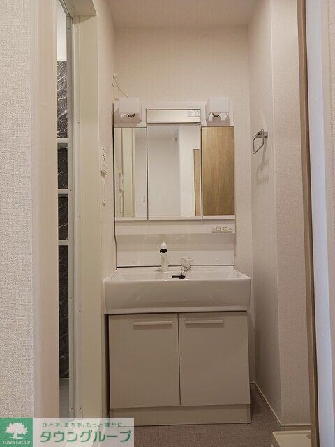 ソルス・おおたかの物件内観写真