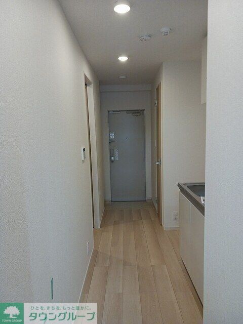 ソルス・おおたかの物件内観写真