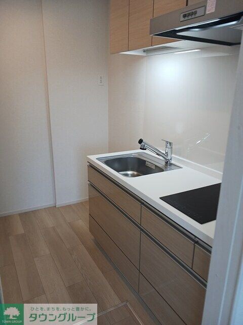 シュラインサイドの物件内観写真