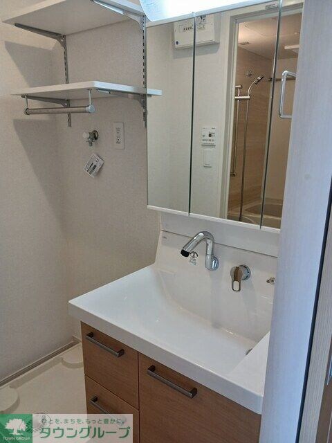 シュラインサイドの物件内観写真