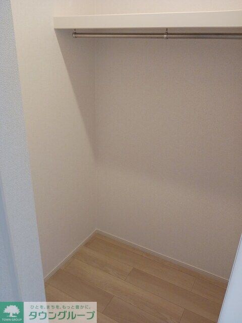 シュラインサイドの物件内観写真