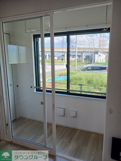 シュラインサイドの物件内観写真