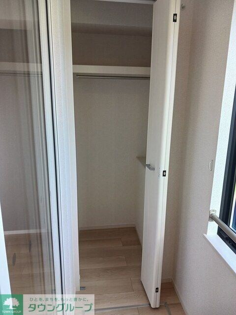 シュラインサイドの物件内観写真