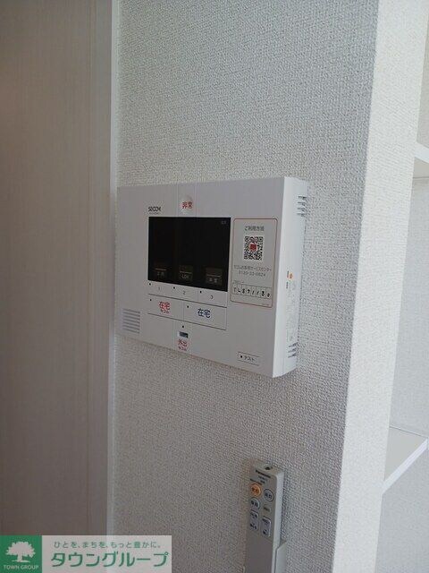 シュラインサイドの物件内観写真