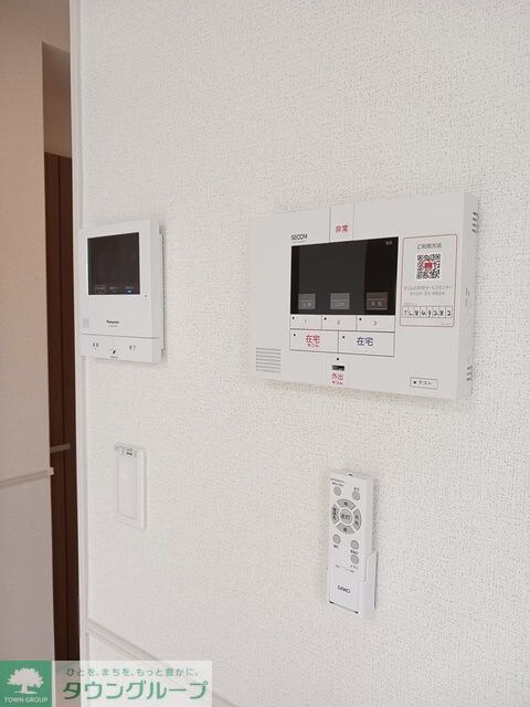 ココ　ラ　フェリーチェＡの物件内観写真