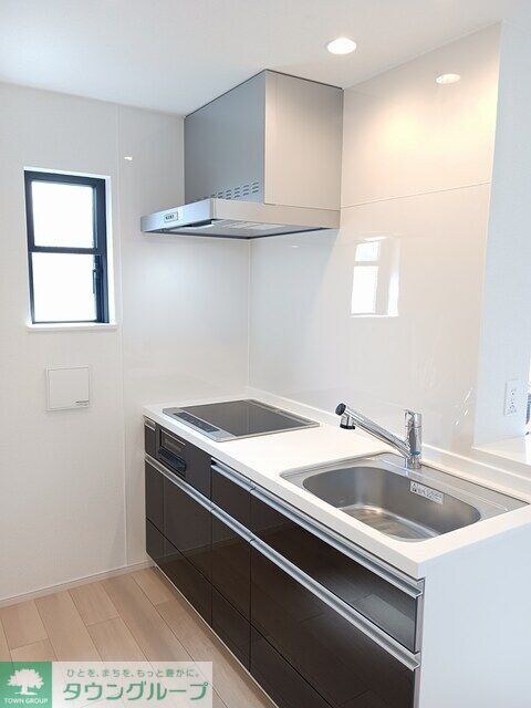 ココ　ラ　フェリーチェＡの物件内観写真