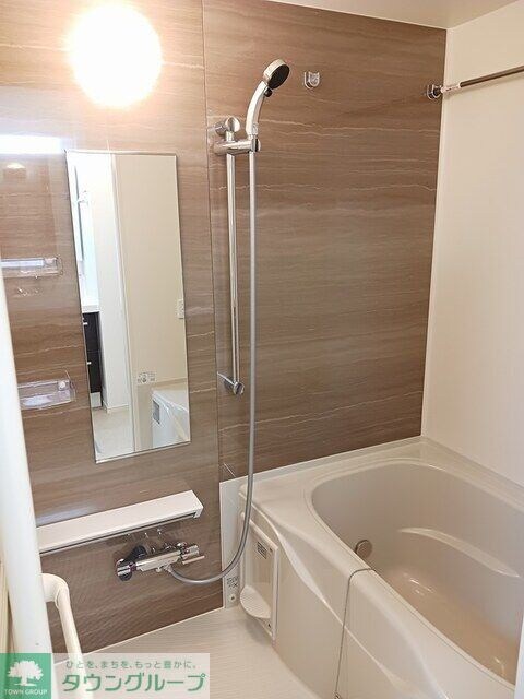 ココ　ラ　フェリーチェＡの物件内観写真