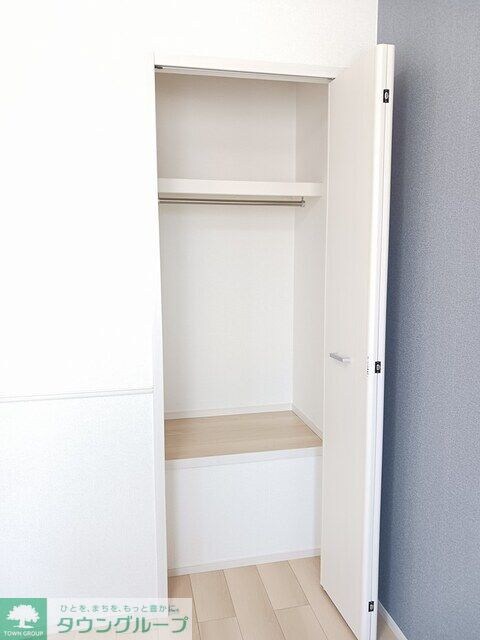 ココ　ラ　フェリーチェＡの物件内観写真