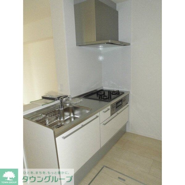 ラ・ベル・メール宮本の物件内観写真