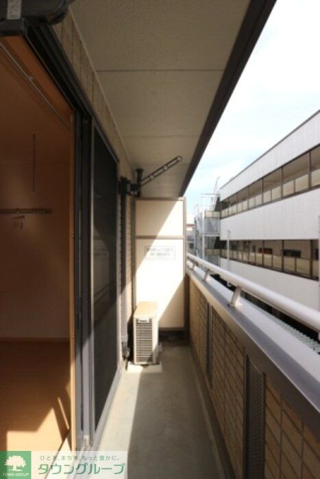 コンフォール.Ｋの物件内観写真