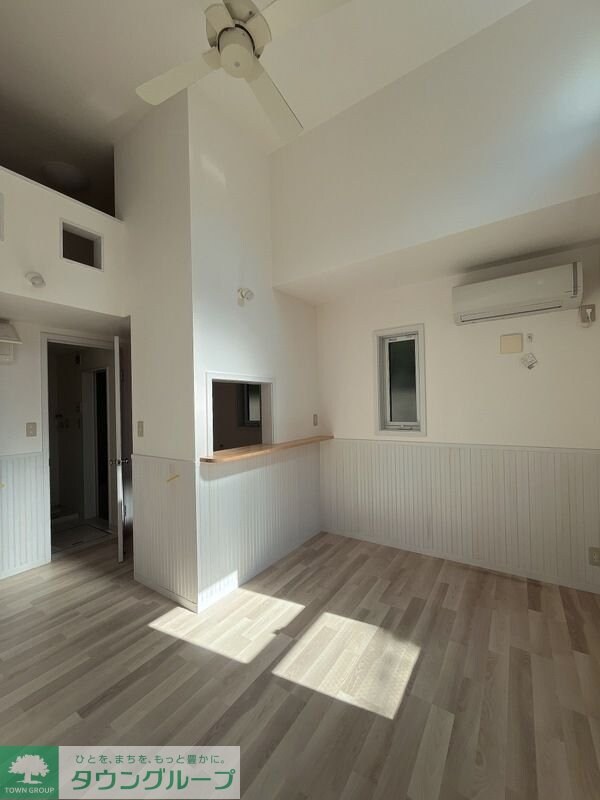 プリマルージュ松戸の物件内観写真