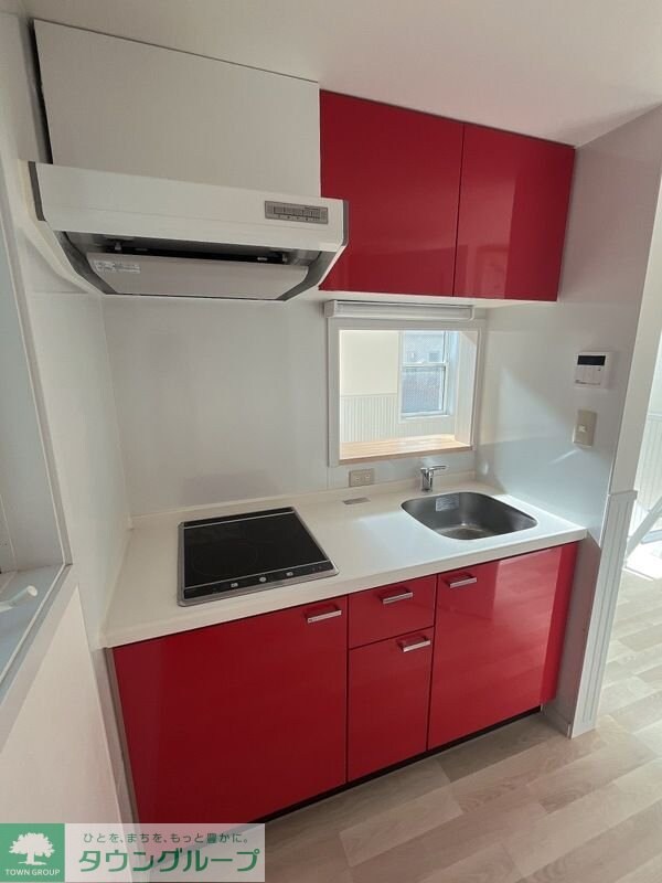 プリマルージュ松戸の物件内観写真