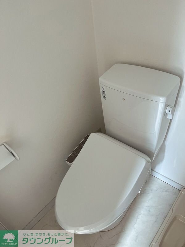 プリマルージュ松戸の物件内観写真