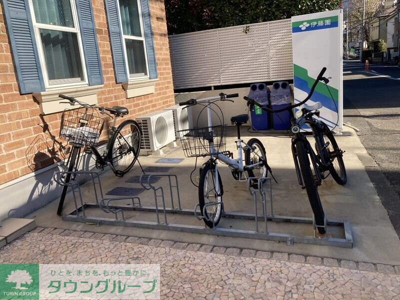 プリマルージュ松戸の物件内観写真