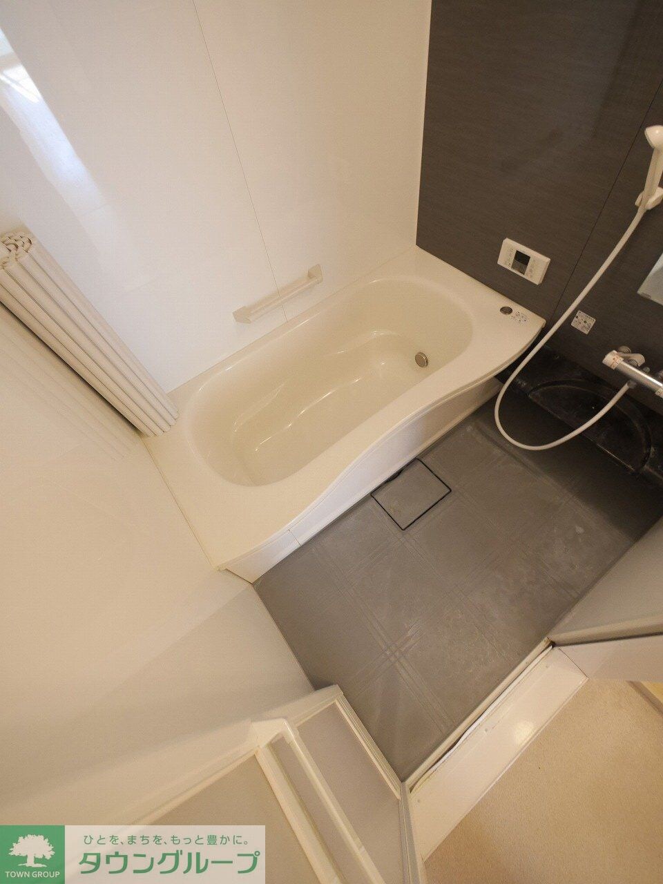 エミナンス　IIIの物件内観写真