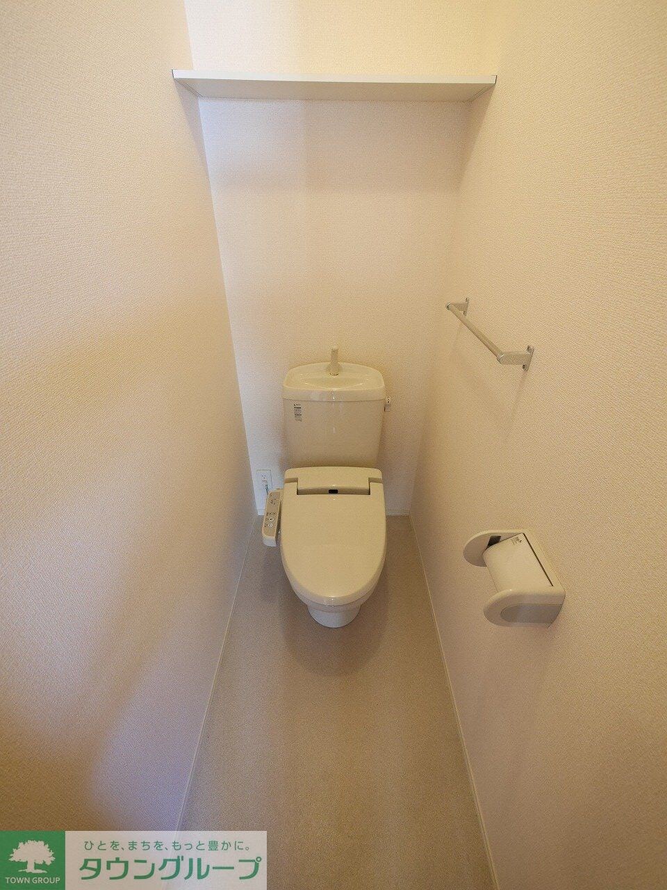 エミナンス　IIIの物件内観写真